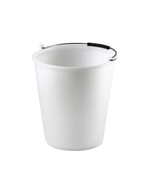 SECCHIO CASALINGO diametro 26cm 7lt NEUTRO