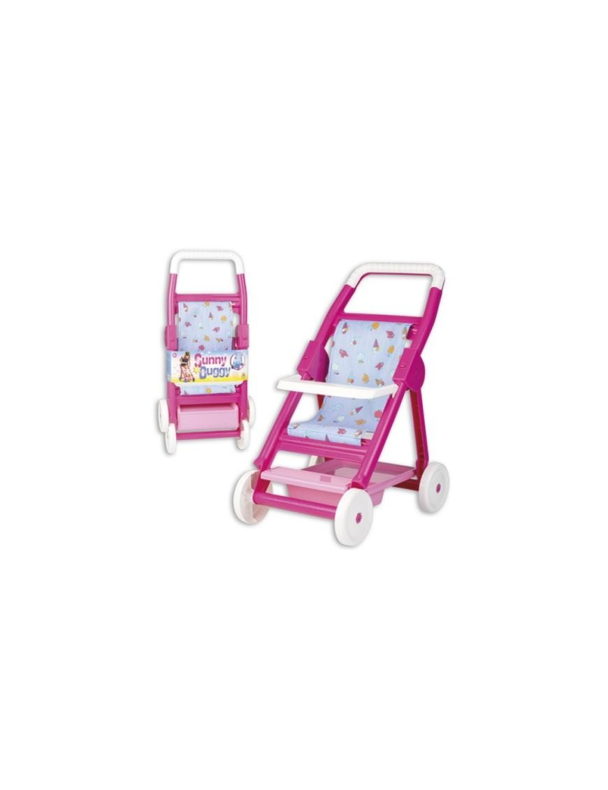 PASSEGGINO SUNNY BUGGY