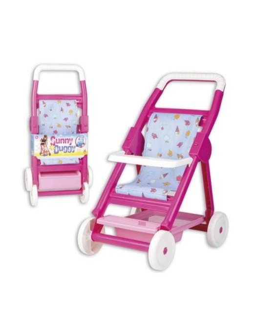 PASSEGGINO SUNNY BUGGY