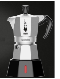 ELECTRIC COFFEE MAKER 2 cups