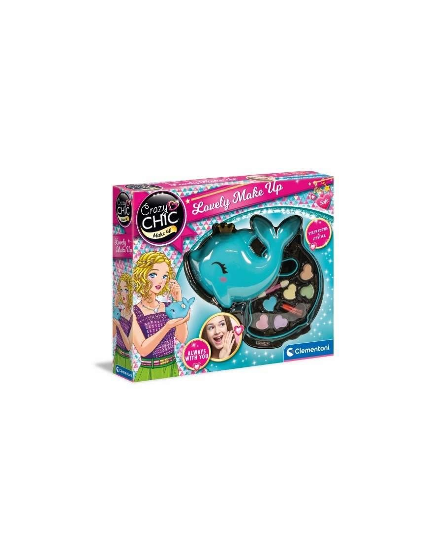 TROUSSE PET DELFINO