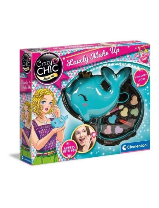 TROUSSE PET DELFINO