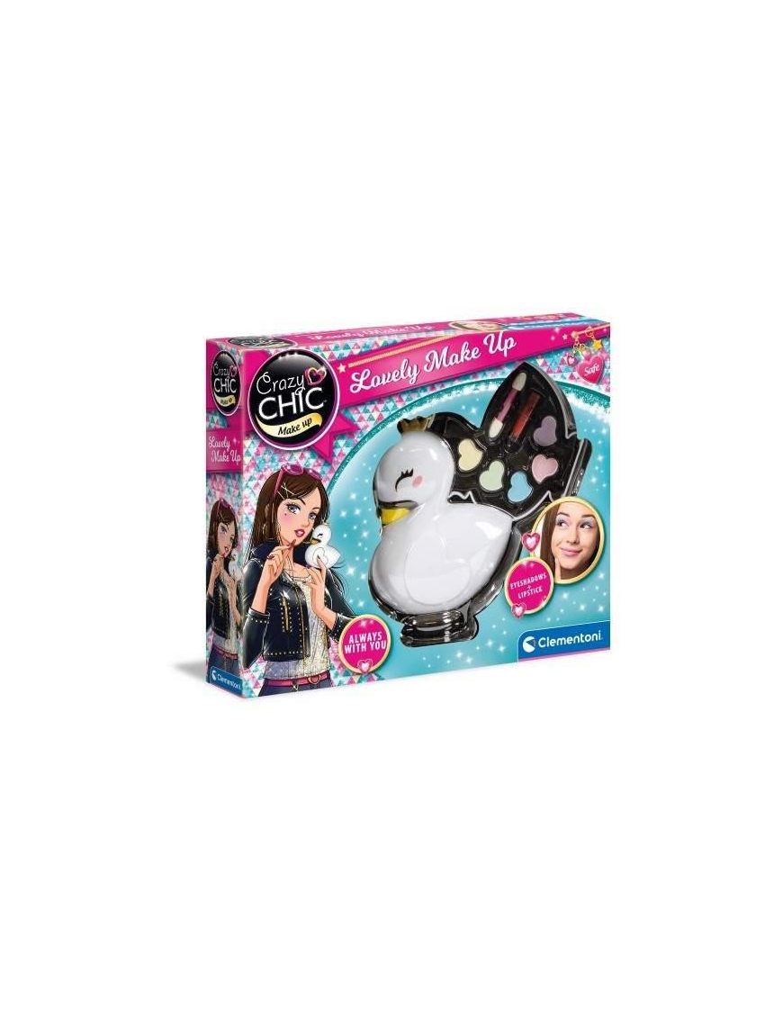 TROUSSE PET CIGNO