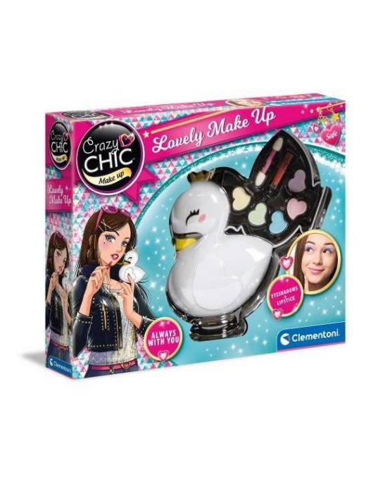 SWAN PET CASE