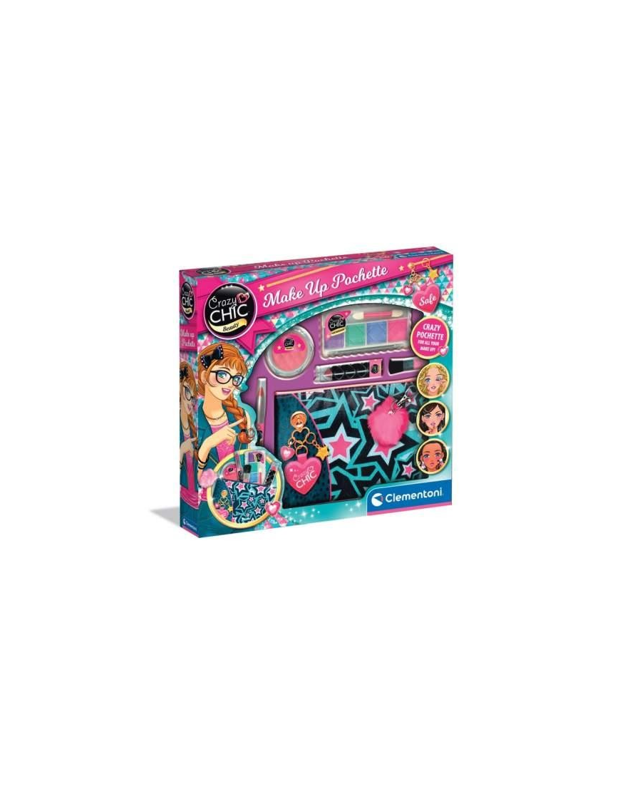 TROUSSE POCHETTE