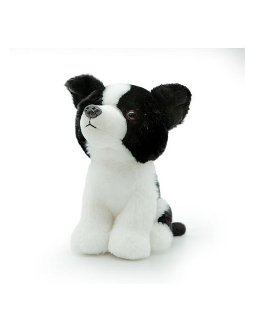 MORBIDELLI CANE BORDER PELUCHE 20 CM