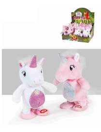 UNICORNO 20 CM