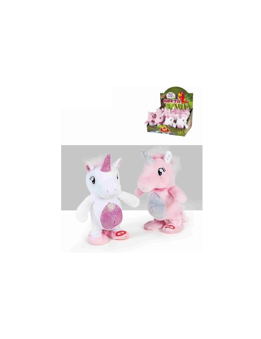 UNICORNO 20 CM