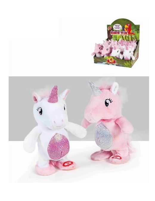 UNICORNO 20 CM