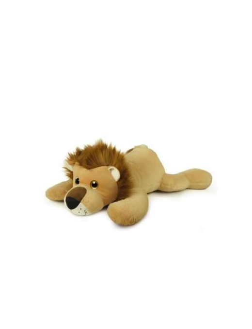 LEONE PELUCHE 100 CM STESO