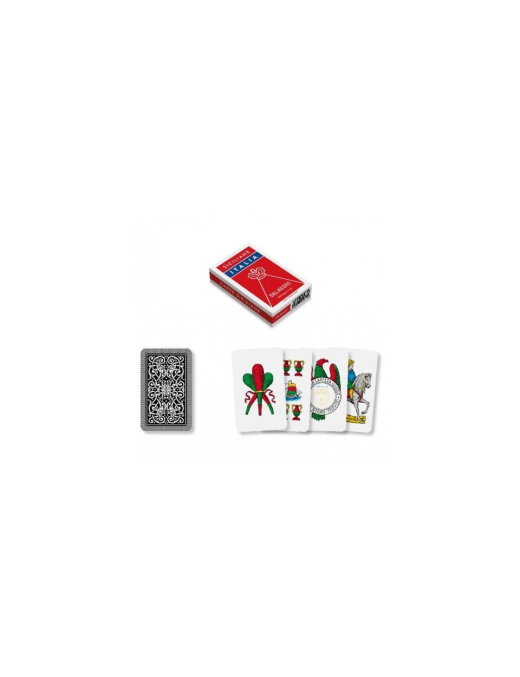 ITALY SICILIAN PLAYING CARDS