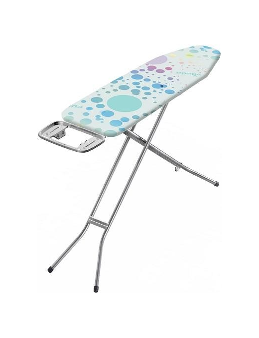 STAR IRONING BOARD 120x38cm