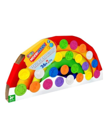 MORBIDO' 26x50  GR  ARCOBALENO