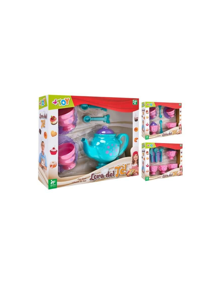 W TOY SERVIZIO THE 41119