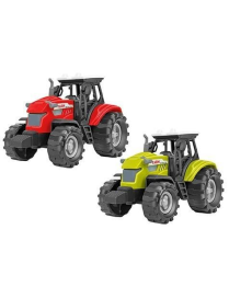 TRACTOR WITH LIGHTS AND SOUNDS