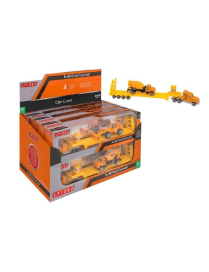 D-CAST CAR TRUCK