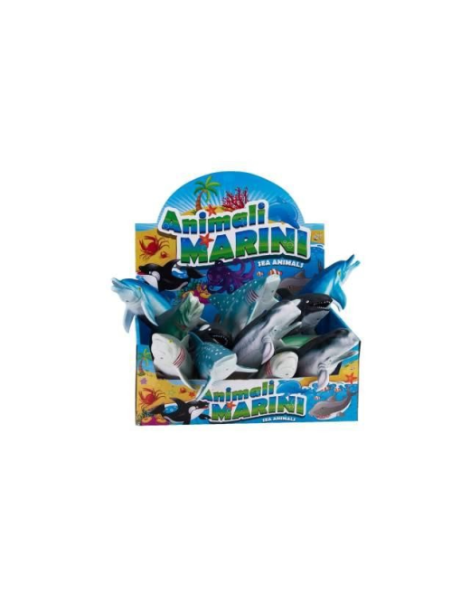 ANIMALI MARINI