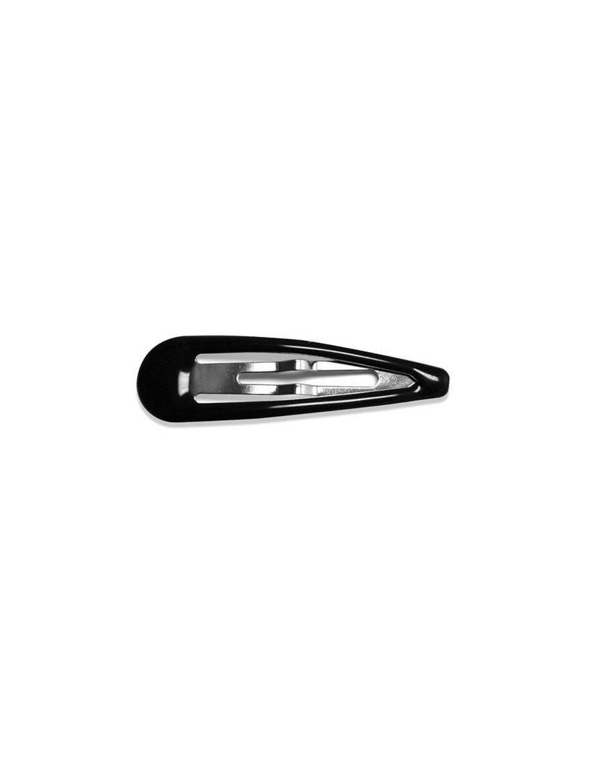 CLASSIC CLICK CLACK 2 PIECES 5 CENTIMETERS BLACK