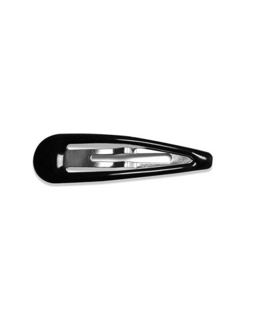 CLICK CLACK CLASSICO 2 PEZZI 5 CENTIMETRI NERO