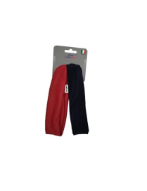 FASCIA CAPELLI COLASSORTITE 5 CENTIMETRI 2 PEZZI