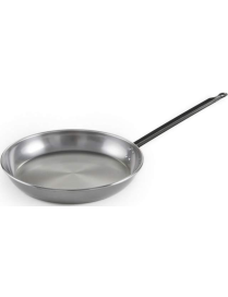 IDEAL PATANEGRA PADELLA 1MANICO 32cm induzione
