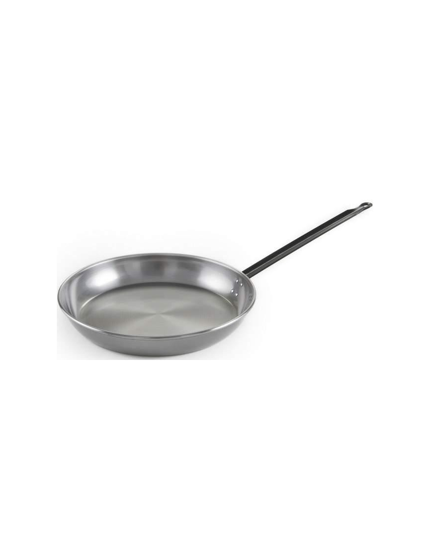 IDEAL PATANEGRA FRYING PAN 1 HANDLE 32cm induction