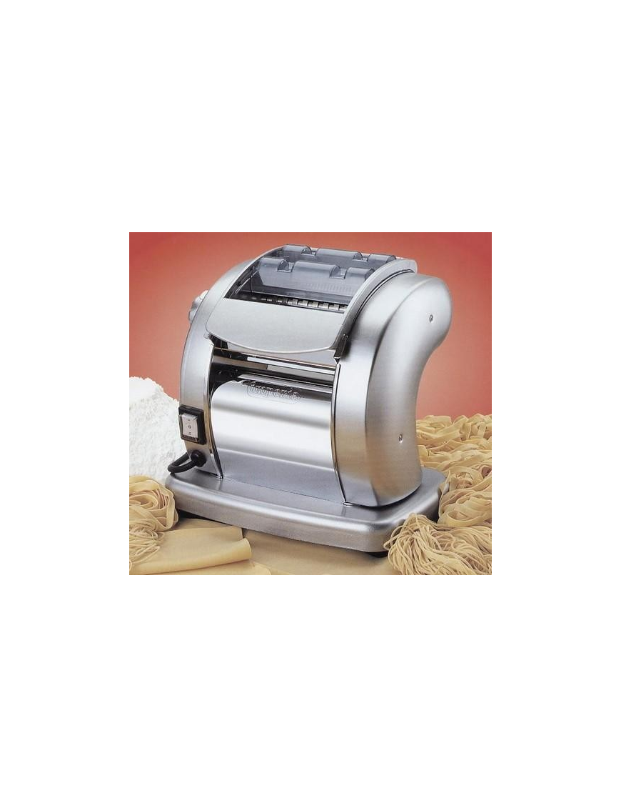 MACCHINA ELETTRICA PER PASTA FRESCA