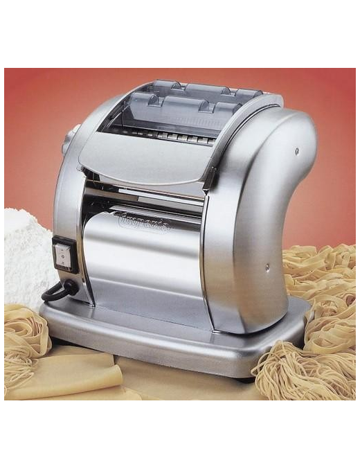 ELECTRIC FRESH PASTA MACHINE