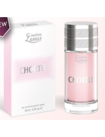 PROFUMO DONNA 100ml CHORTLE