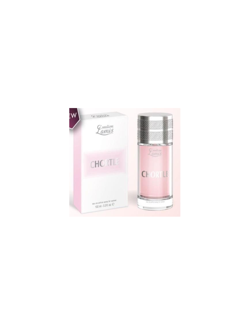 PROFUMO DONNA 100ml CHORTLE