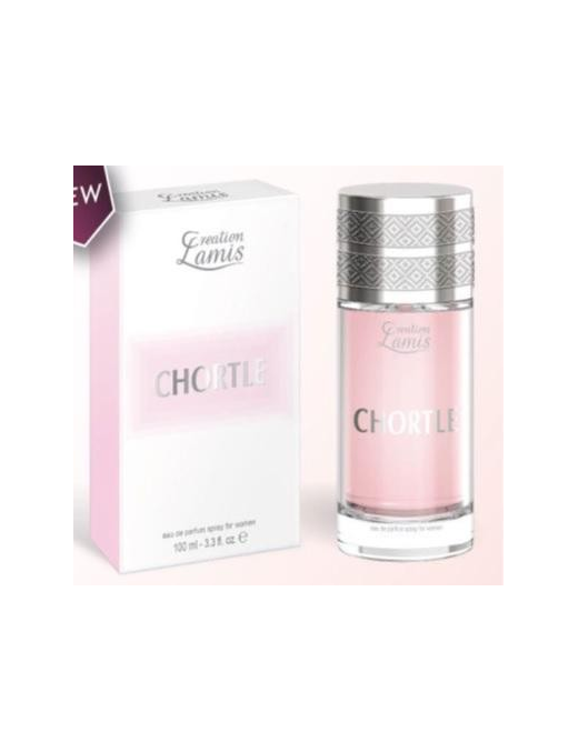 PROFUMO DONNA 100ml CHORTLE