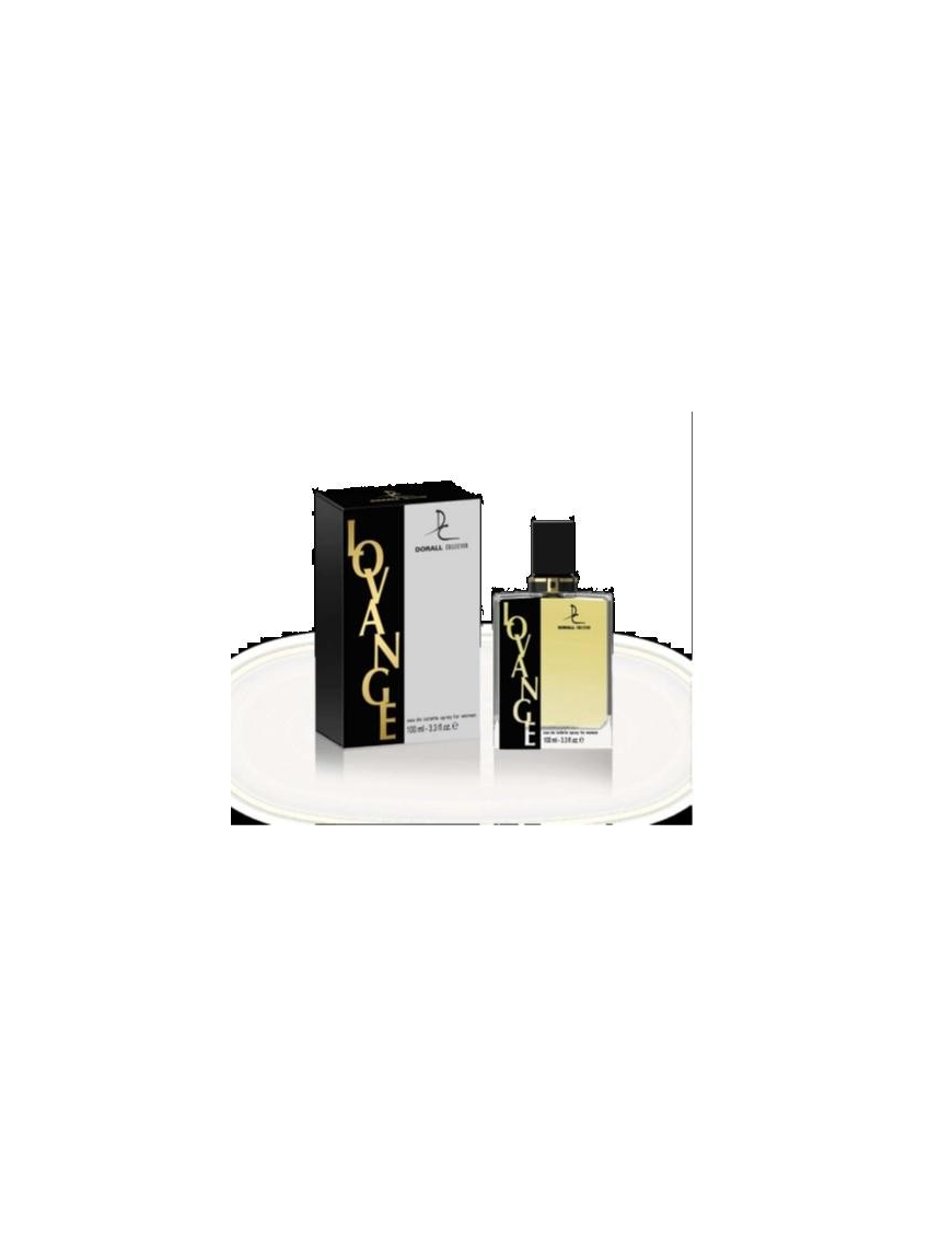 WOMEN'S PERFUME 100ml LOVANGE WOMAN