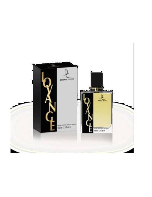 WOMEN'S PERFUME 100ml LOVANGE WOMAN