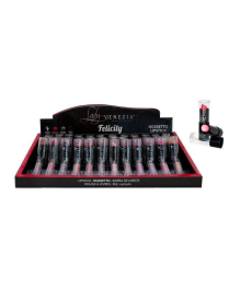 ROSSETTO FELICITY 48pezzi