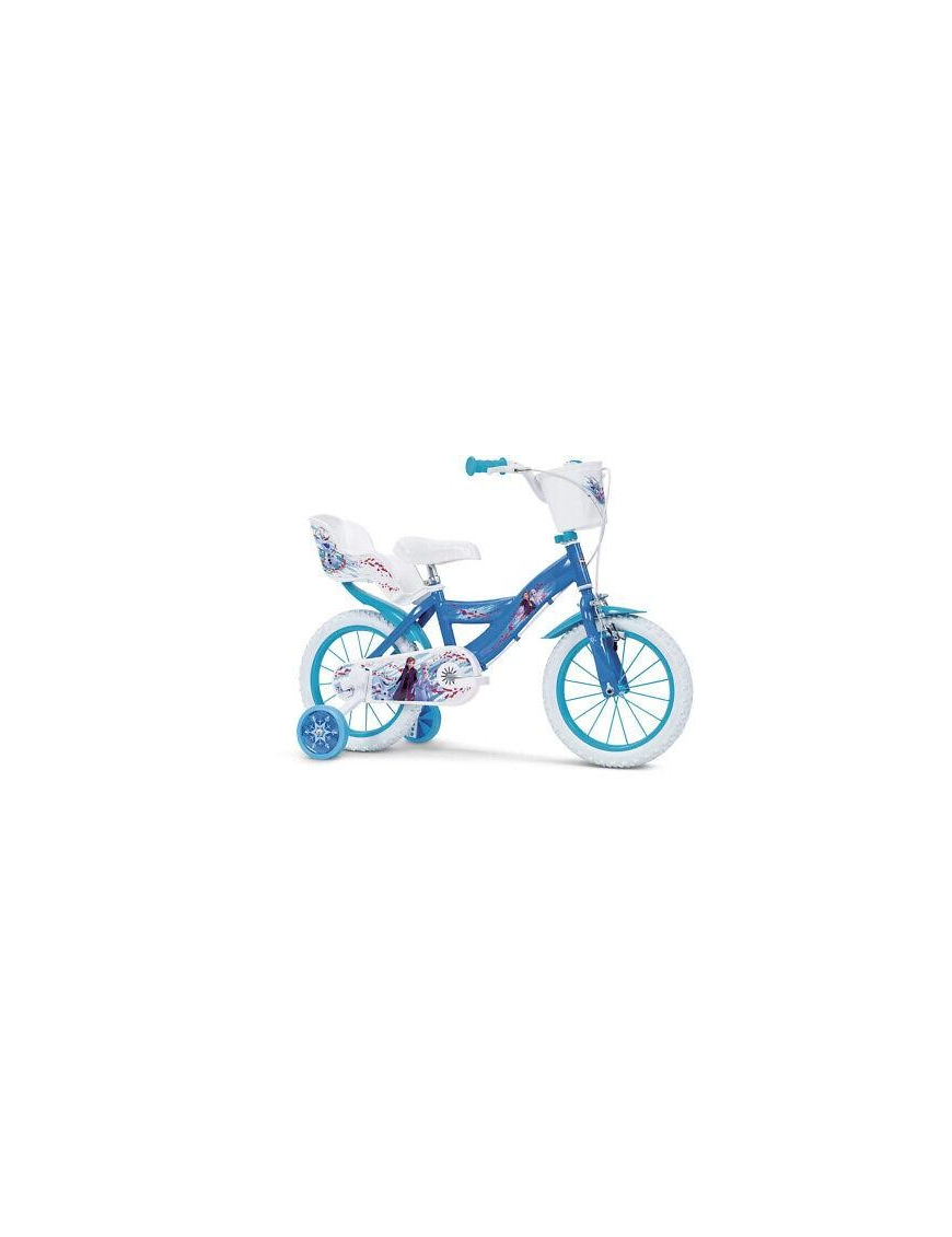 FROZEN GIRLS' BIKE 14"