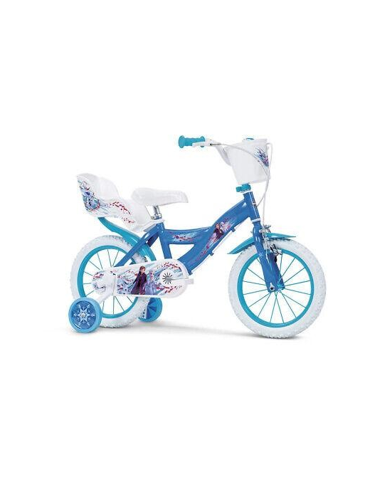 FROZEN GIRLS' BIKE 14"