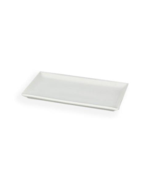 PIATTO KENT RETTANGOLARE 35,5x23,5 CENTIMETRI