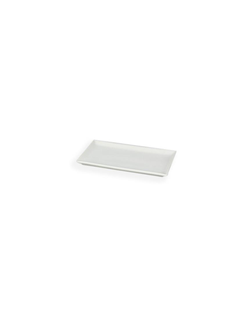 KENT RECTANGULAR PLATE 35.5x23.5 CENTIMETERS