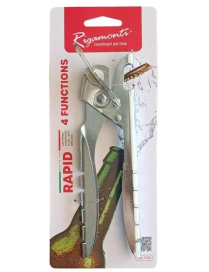 RAPID CAN OPENER