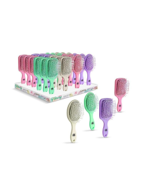 SPAZZOLA CAPELLI FUNNY