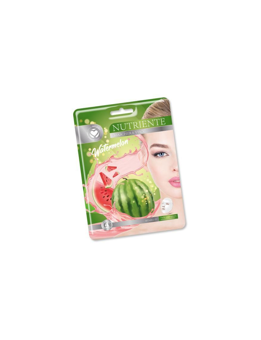 MASCHERA VISO ANGURIA