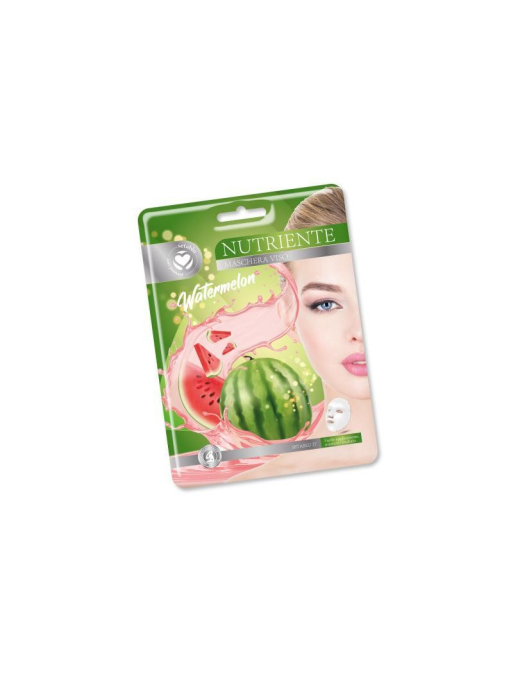 MASCHERA VISO ANGURIA