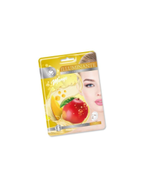 MASCHERA VISO MANGO