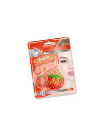 STRAWBERRY FACIAL MASK