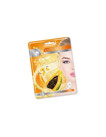 MASCHERA VISO PAPAYA