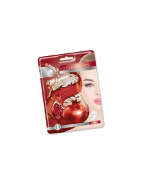 POMEGRANATE FACIAL MASK