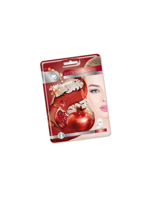 POMEGRANATE FACIAL MASK