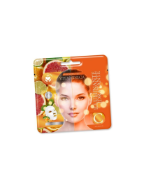 MASCHERA VISO VITAMINA C
