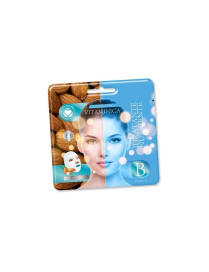 VITAMIN B FACIAL MASK