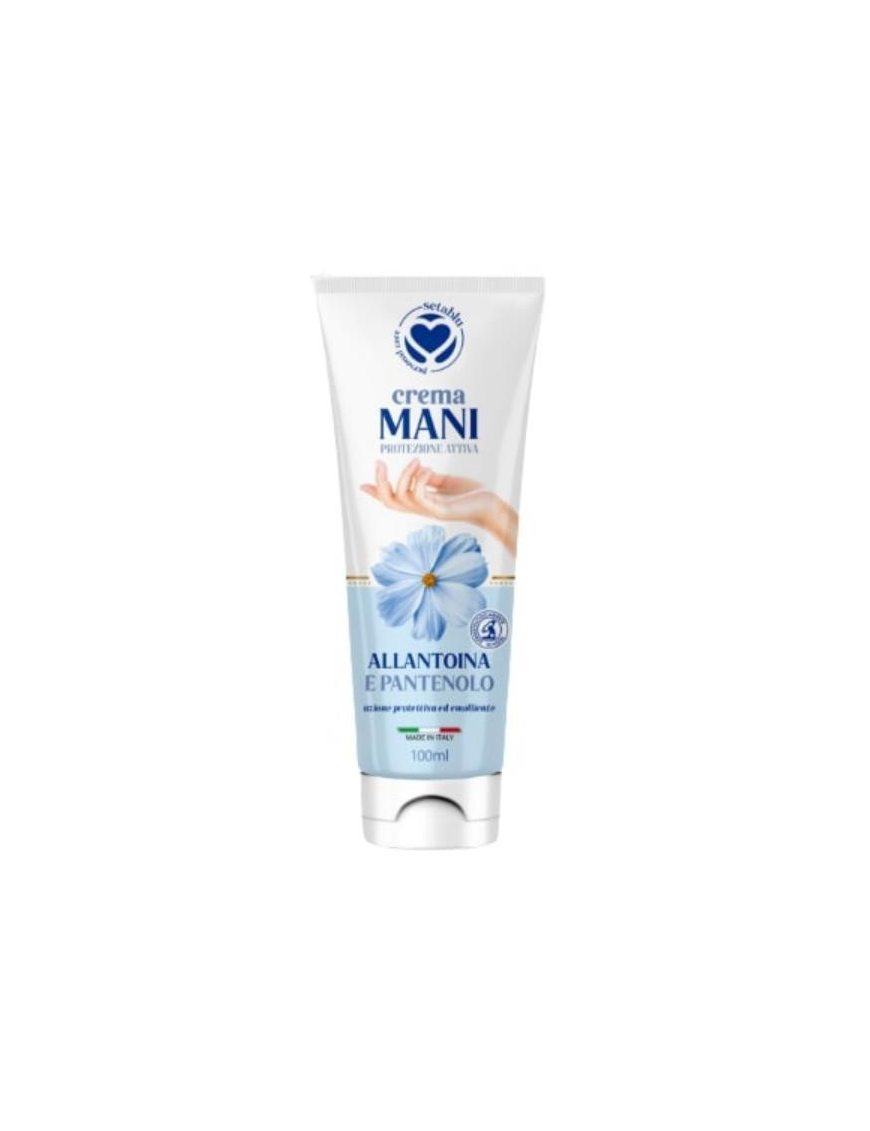 CREMA MANI 100ml PANTENOLO